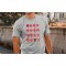 Wrexham FC Retro Art Shirts T-Shirt
